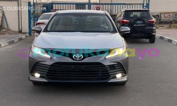 Buy Import Toyota Camry Other Car in Import - Dubai in Bandundu Buy Import Toyota Camry Other Car in Import - Dubai in Bandundu