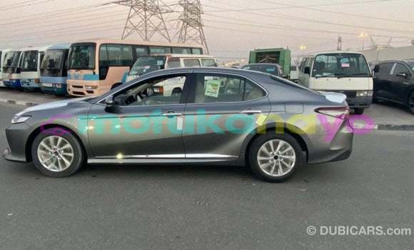 Buy Import Toyota Camry Other Car in Import - Dubai in Bandundu Buy Import Toyota Camry Other Car in Import - Dubai in Bandundu