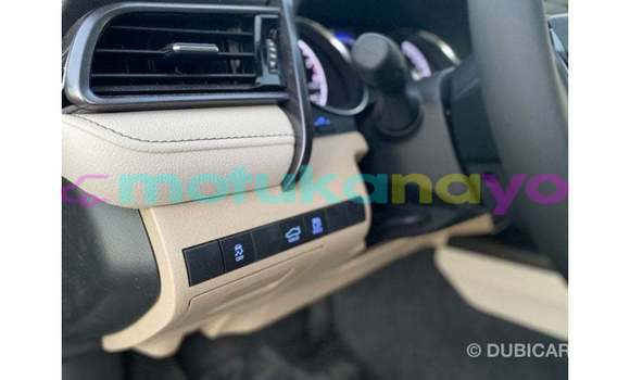 Buy Import Toyota Camry Other Car in Import - Dubai in Bandundu Buy Import Toyota Camry Other Car in Import - Dubai in Bandundu