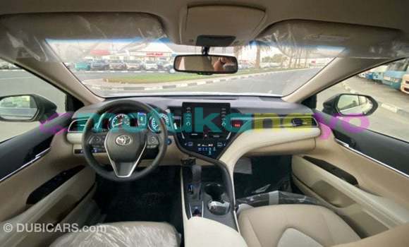 Buy Import Toyota Camry Other Car in Import - Dubai in Bandundu Buy Import Toyota Camry Other Car in Import - Dubai in Bandundu