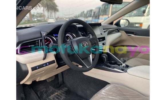 Buy Import Toyota Camry Other Car in Import - Dubai in Bandundu Buy Import Toyota Camry Other Car in Import - Dubai in Bandundu