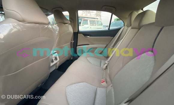Buy Import Toyota Camry Other Car in Import - Dubai in Bandundu Buy Import Toyota Camry Other Car in Import - Dubai in Bandundu