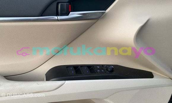 Buy Import Toyota Camry Other Car in Import - Dubai in Bandundu Buy Import Toyota Camry Other Car in Import - Dubai in Bandundu