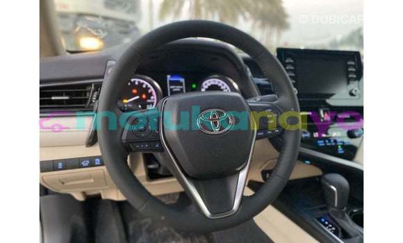 Buy Import Toyota Camry Other Car in Import - Dubai in Bandundu Buy Import Toyota Camry Other Car in Import - Dubai in Bandundu