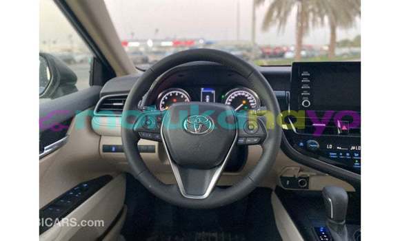 Buy Import Toyota Camry Other Car in Import - Dubai in Bandundu Buy Import Toyota Camry Other Car in Import - Dubai in Bandundu