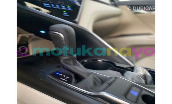 Buy Import Toyota Camry Other Car in Import - Dubai in Bandundu Buy Import Toyota Camry Other Car in Import - Dubai in Bandundu