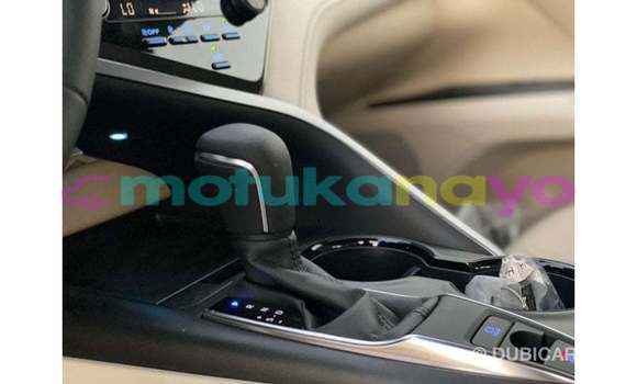 Buy Import Toyota Camry Other Car in Import - Dubai in Bandundu Buy Import Toyota Camry Other Car in Import - Dubai in Bandundu