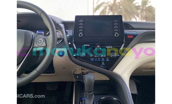Buy Import Toyota Camry Other Car in Import - Dubai in Bandundu Buy Import Toyota Camry Other Car in Import - Dubai in Bandundu