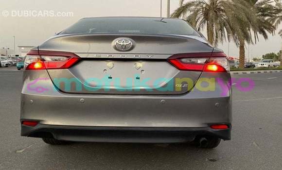 Buy Import Toyota Camry Other Car in Import - Dubai in Bandundu Buy Import Toyota Camry Other Car in Import - Dubai in Bandundu