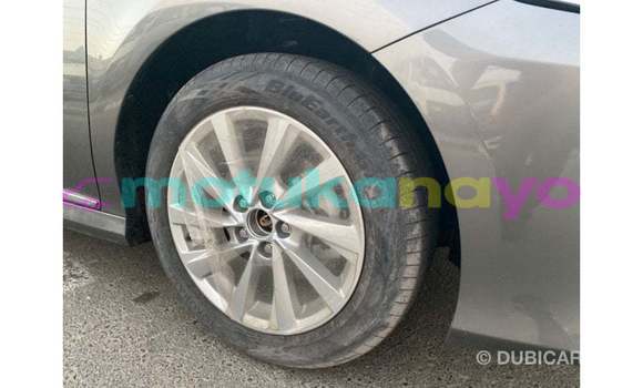 Buy Import Toyota Camry Other Car in Import - Dubai in Bandundu Buy Import Toyota Camry Other Car in Import - Dubai in Bandundu