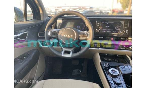 Buy Import Kia Sportage Green Car in Import - Dubai in Bandundu Buy Import Kia Sportage Green Car in Import - Dubai in Bandundu