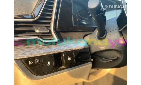Buy Import Kia Sportage Green Car in Import - Dubai in Bandundu Buy Import Kia Sportage Green Car in Import - Dubai in Bandundu