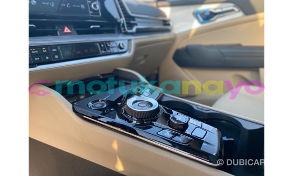 Buy Import Kia Sportage Green Car in Import - Dubai in Bandundu Buy Import Kia Sportage Green Car in Import - Dubai in Bandundu