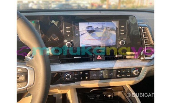 Buy Import Kia Sportage Green Car in Import - Dubai in Bandundu Buy Import Kia Sportage Green Car in Import - Dubai in Bandundu