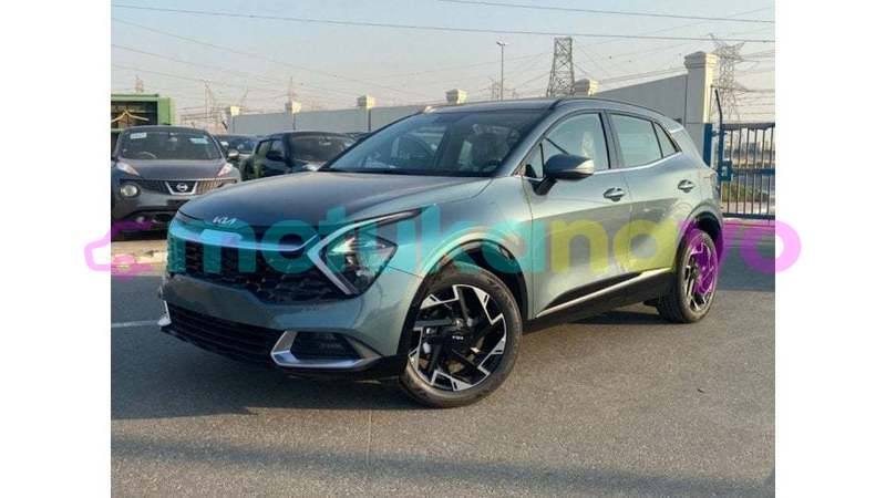 Big with watermark kia sportage bandundu import dubai 4675