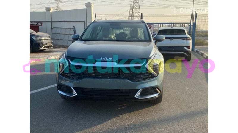 Big with watermark kia sportage bandundu import dubai 4675