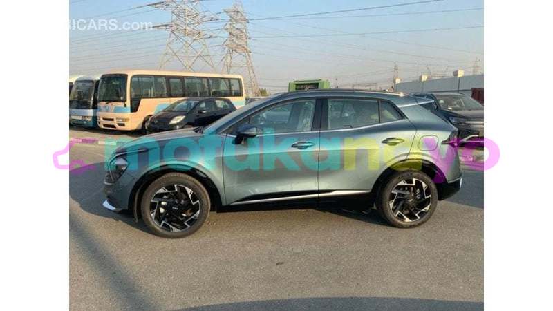 Big with watermark kia sportage bandundu import dubai 4675