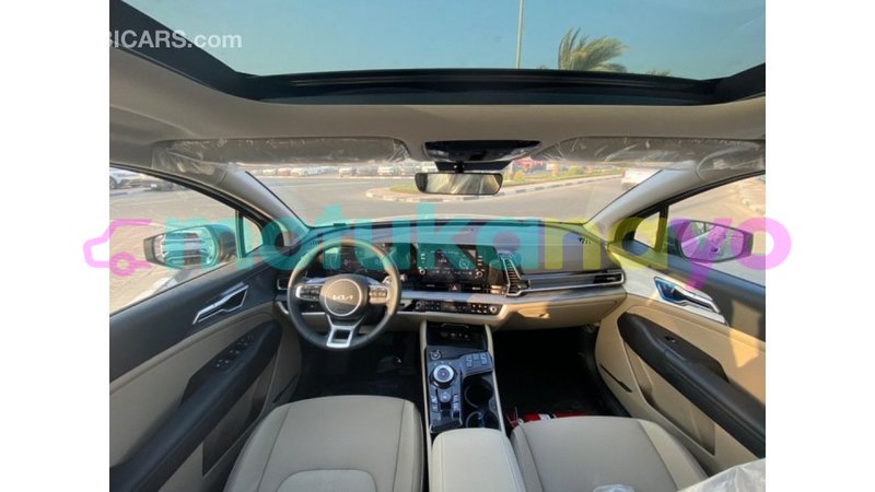 Big with watermark kia sportage bandundu import dubai 4675