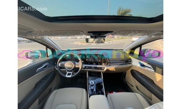 Buy Import Kia Sportage Green Car in Import - Dubai in Bandundu Buy Import Kia Sportage Green Car in Import - Dubai in Bandundu