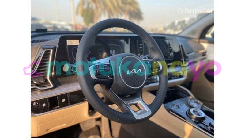 Big with watermark kia sportage bandundu import dubai 4675