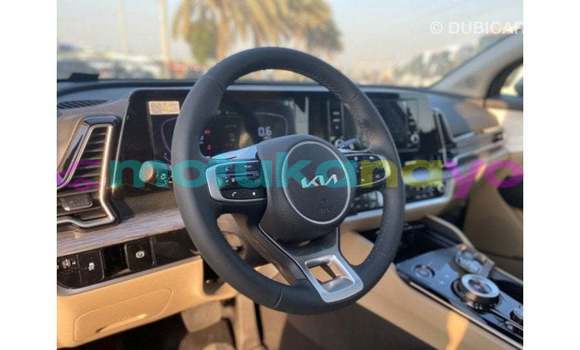 Buy Import Kia Sportage Green Car in Import - Dubai in Bandundu Buy Import Kia Sportage Green Car in Import - Dubai in Bandundu