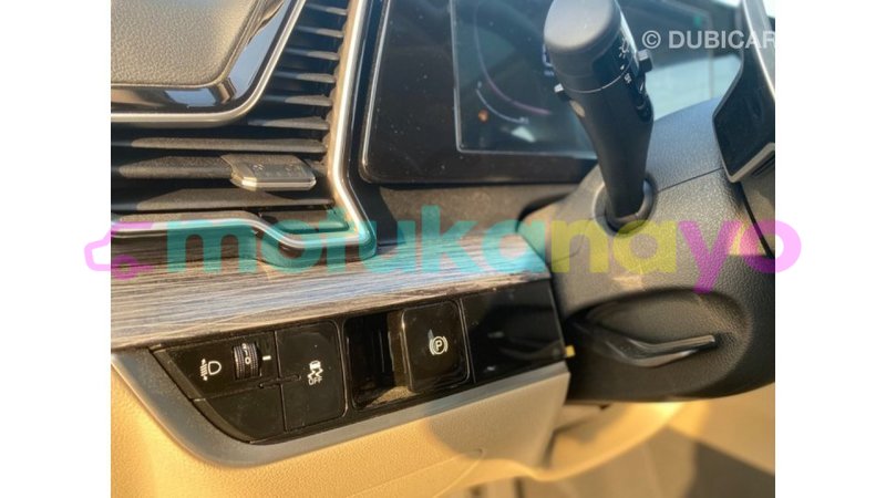 Big with watermark kia sportage bandundu import dubai 4675