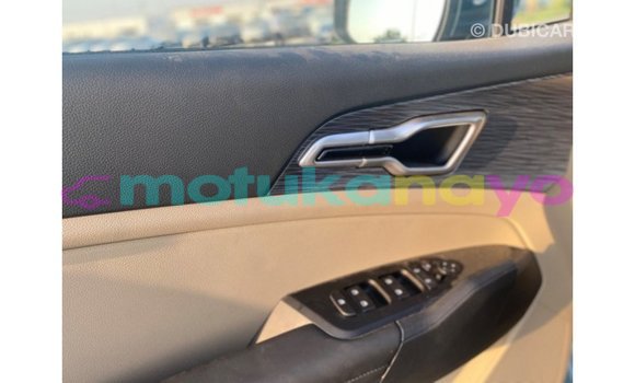 Buy Import Kia Sportage Green Car in Import - Dubai in Bandundu Buy Import Kia Sportage Green Car in Import - Dubai in Bandundu