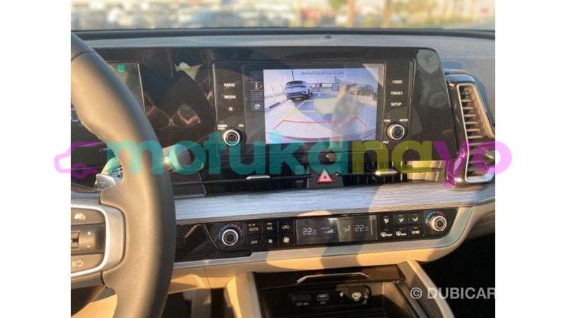 Big with watermark kia sportage bandundu import dubai 4675