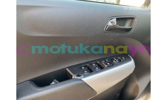 Buy Import Kia Picanto White Car in Import - Dubai in Bandundu Buy Import Kia Picanto White Car in Import - Dubai in Bandundu