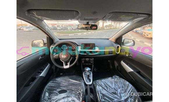 Buy Import Kia Picanto White Car in Import - Dubai in Bandundu Buy Import Kia Picanto White Car in Import - Dubai in Bandundu