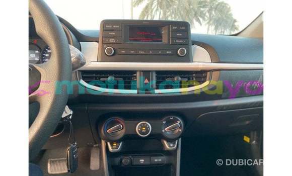 Buy Import Kia Picanto White Car in Import - Dubai in Bandundu Buy Import Kia Picanto White Car in Import - Dubai in Bandundu