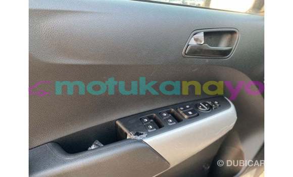 Buy Import Kia Picanto White Car in Import - Dubai in Bandundu Buy Import Kia Picanto White Car in Import - Dubai in Bandundu