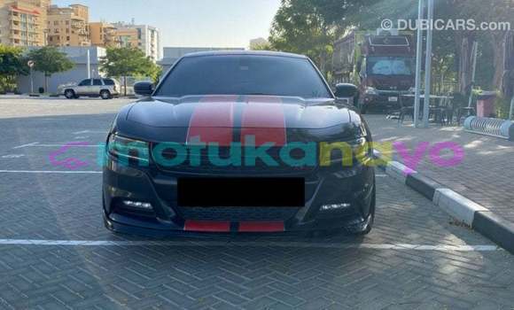 Buy Import Dodge Charger Other Car in Import - Dubai in Bandundu Buy Import Dodge Charger Other Car in Import - Dubai in Bandundu