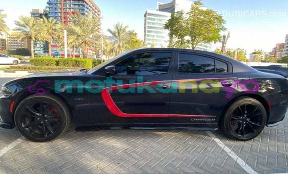 Buy Import Dodge Charger Other Car in Import - Dubai in Bandundu Buy Import Dodge Charger Other Car in Import - Dubai in Bandundu
