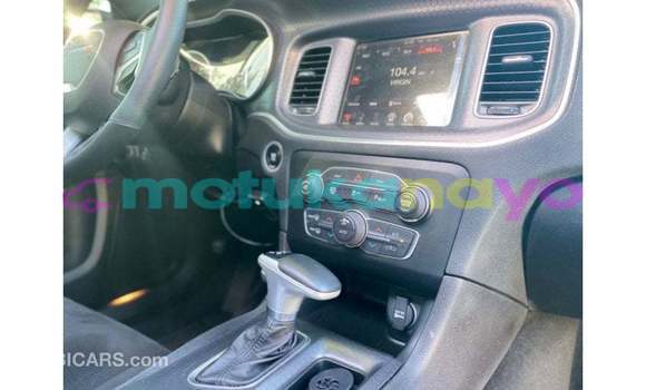 Buy Import Dodge Charger Other Car in Import - Dubai in Bandundu Buy Import Dodge Charger Other Car in Import - Dubai in Bandundu