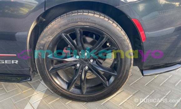 Buy Import Dodge Charger Other Car in Import - Dubai in Bandundu Buy Import Dodge Charger Other Car in Import - Dubai in Bandundu