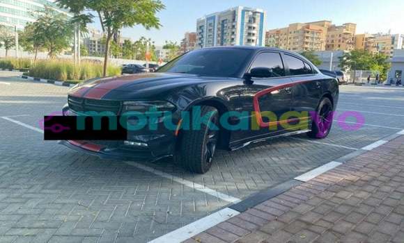 Buy Import Dodge Charger Other Car in Import - Dubai in Bandundu Buy Import Dodge Charger Other Car in Import - Dubai in Bandundu