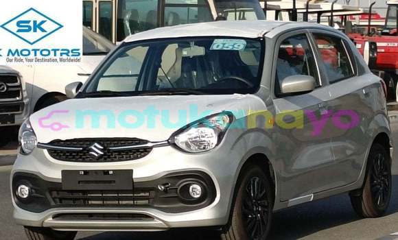 Buy Import Suzuki Celerio Other Car in Import - Dubai in Bandundu