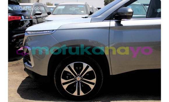 Buy Import Chevrolet Captiva Other Car in Import - Dubai in Bandundu Buy Import Chevrolet Captiva Other Car in Import - Dubai in Bandundu