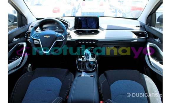 Buy Import Chevrolet Captiva Other Car in Import - Dubai in Bandundu Buy Import Chevrolet Captiva Other Car in Import - Dubai in Bandundu