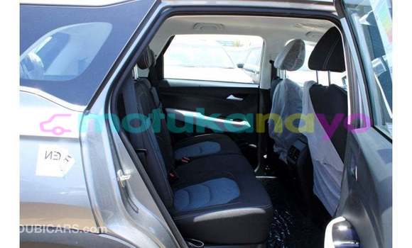 Buy Import Chevrolet Captiva Other Car in Import - Dubai in Bandundu Buy Import Chevrolet Captiva Other Car in Import - Dubai in Bandundu