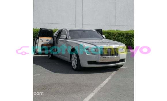 Buy Import Rolls-Royce Ghost Other Car in Import - Dubai in Bandundu Buy Import Rolls-Royce Ghost Other Car in Import - Dubai in Bandundu