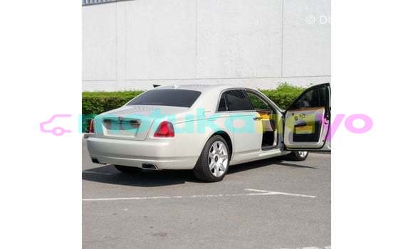 Buy Import Rolls-Royce Ghost Other Car in Import - Dubai in Bandundu Buy Import Rolls-Royce Ghost Other Car in Import - Dubai in Bandundu