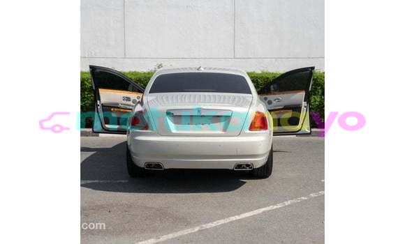 Buy Import Rolls-Royce Ghost Other Car in Import - Dubai in Bandundu Buy Import Rolls-Royce Ghost Other Car in Import - Dubai in Bandundu
