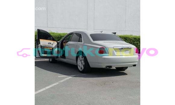 Buy Import Rolls-Royce Ghost Other Car in Import - Dubai in Bandundu Buy Import Rolls-Royce Ghost Other Car in Import - Dubai in Bandundu