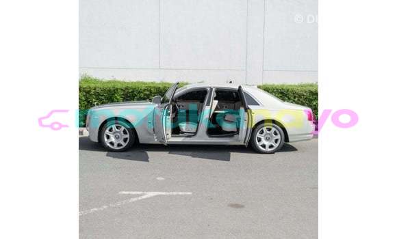 Buy Import Rolls-Royce Ghost Other Car in Import - Dubai in Bandundu Buy Import Rolls-Royce Ghost Other Car in Import - Dubai in Bandundu