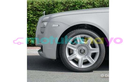 Buy Import Rolls-Royce Ghost Other Car in Import - Dubai in Bandundu Buy Import Rolls-Royce Ghost Other Car in Import - Dubai in Bandundu