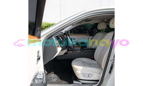 Buy Import Rolls-Royce Ghost Other Car in Import - Dubai in Bandundu Buy Import Rolls-Royce Ghost Other Car in Import - Dubai in Bandundu