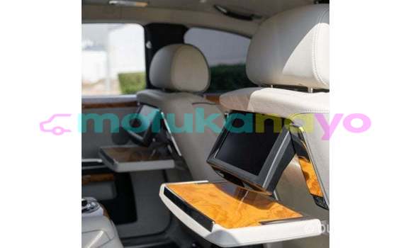 Buy Import Rolls-Royce Ghost Other Car in Import - Dubai in Bandundu Buy Import Rolls-Royce Ghost Other Car in Import - Dubai in Bandundu