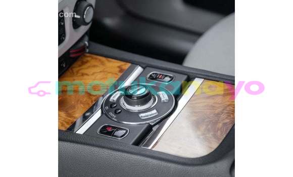Buy Import Rolls-Royce Ghost Other Car in Import - Dubai in Bandundu Buy Import Rolls-Royce Ghost Other Car in Import - Dubai in Bandundu